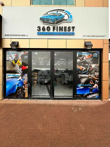 Wrapping, PPF, Tinting, Detailing, Polishing Business For Sale!