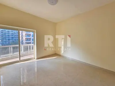 Newly Refurbished | Vacant | Unfurnished