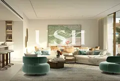 Marina View 2BR | Furnished Apartment | Nourelle MJL