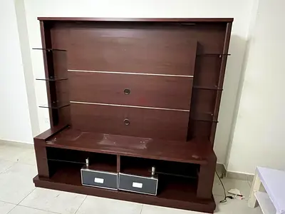 TV stand unit