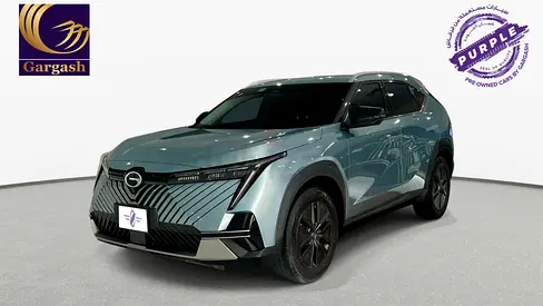 2025 GAC EMKOO