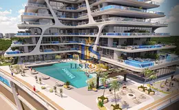 Best Location | Post Handover Payment Plan | Luxury Apartment