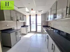 Brand new 1st tenet 2bhk with both master balcony | free parking