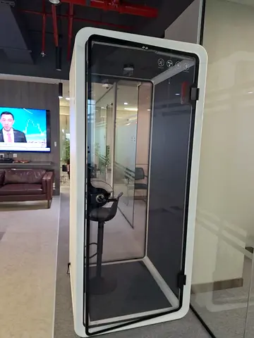 Office Pod