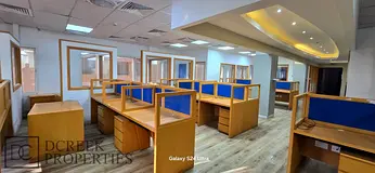 Affordable Commercial Office | 2,200 Sq Ft | Prime Location | Prime Bur Dubai Office | 2,200 Sq Ft |