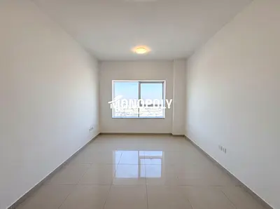 Sunlit Spaces & Open Views! 980 Sq.Ft 1-Bedroom Near Sahara Centre with Direct Dubai Exit
