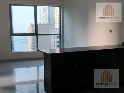 SEA VIEW | UNFURNISHED | HIGH FLOOR