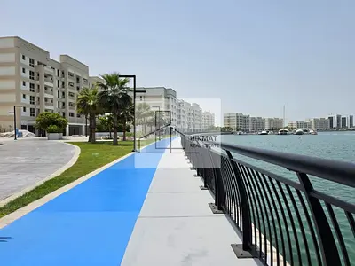 HOT OFFER Furnished Studio for Sale in Mina Al Arab