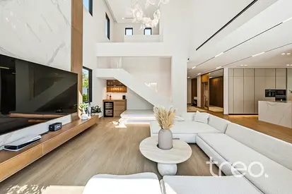 Exclusive | Exquisitely Renovated | DMDC