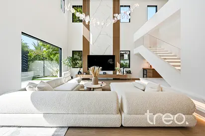 Exclusive | Exquisitely Renovated | DMDC