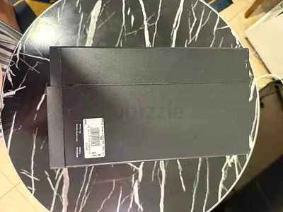 Used Black Home Theater Subwoofer / Speaker Unit (Single)
