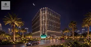 LAUNCH PRICE _PRIME AL JADDAF LOCATION_LUXURY LIVING