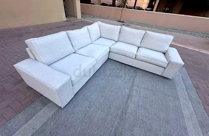 As Perfect Condition IKEA Kivik Corner _Sofa