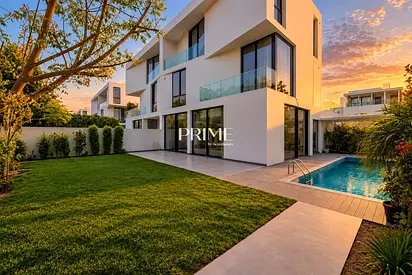 Exclusive | Extended | Large Plot | Semi Upgraded