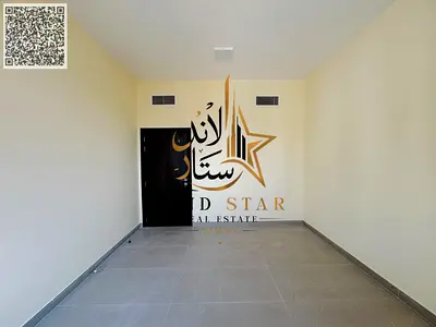 BRAND NEW 1-BEDROOM APARTMENT WITH BALCONY VIEW AVAILABLE FOR RENT IN JURF 3 AJMAN