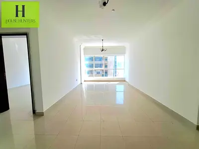 0% Comision deal | huge 1bhk with gym Swimming pool free