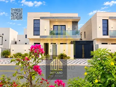 بسعر شامل جميع المرافق- تملك حر - موقع مميز - تشطيبات سوبر ديلوكس