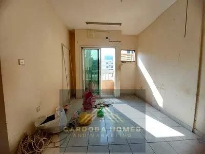 Affordable 1bhk apartment available for rent