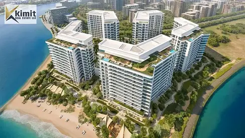 BEACHFRONT & SEA VIEWS |ONLY 30% UNTIL 2031| 70% MORTGAGE