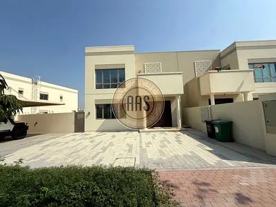 Brand New Luxurious Huge 3bhk Villa Available With Maids Room