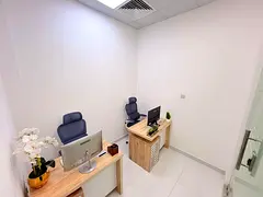 Unlock Space to Success – Choose Your Spacious Office Today