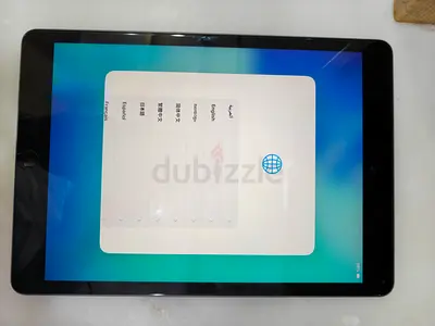 Apple ipad 9th generation