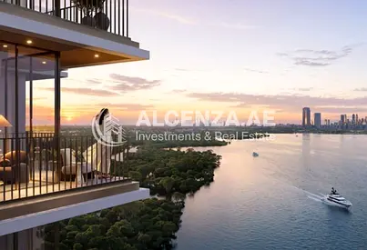 Premium Living | Golden Visa Eligible| High ROI