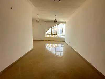 Big size 3bedroom with balcony and parking free