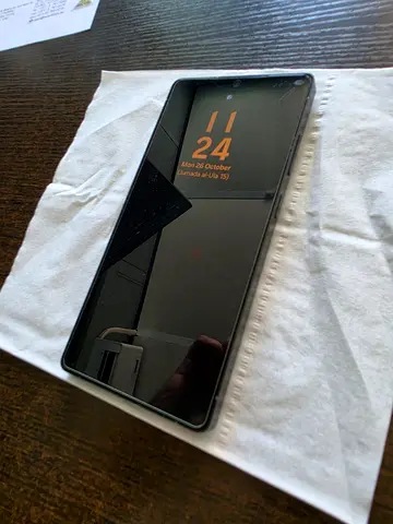 Samsung Galaxy S25 Ultra 512gb - good condition, unlocked