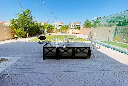 SPACIOUS 3BR + Maid | BIG PLOT | UPGRADED | EXCLUSIVE