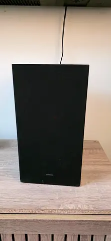 Samsung B-series Soundbar, C450, 2.1 ch, Subwoofer, Bass Boost, Adaptive Sound Lite, Game Mode, HW-C