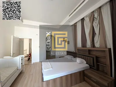 Luxury Villa for Sale in Al Mowaihat 3, Ajman | 5 Master Bedrooms, 3 Majlis, Maid's Room & BBQ Area