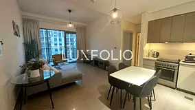 Furnished | Pool View | High Floor
