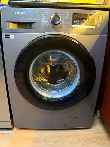 Samsung Washing Machine 8 kg