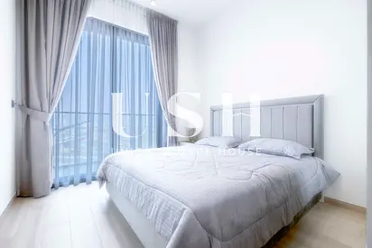 CORNER UNIT | HIGH FLOOR | FURNISHED