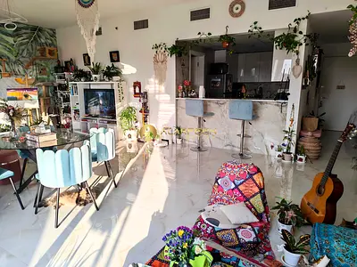 Fully Furnished | Community View | Spacious layout