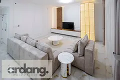 Upgraded 2BR | Partial Marina & Sea View | Prime JBR Location