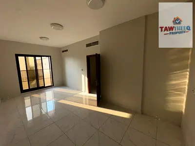 1 bedroom, separate living room, 2 bathrooms, balcony, built-in closets, and parking inside the tow