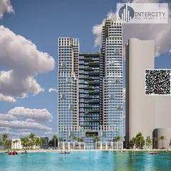 Luxury Sea View Apartment | 1 BHK | No Commission