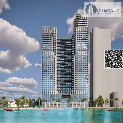 Luxury Sea View Apartment | 1 BHK | No Commission