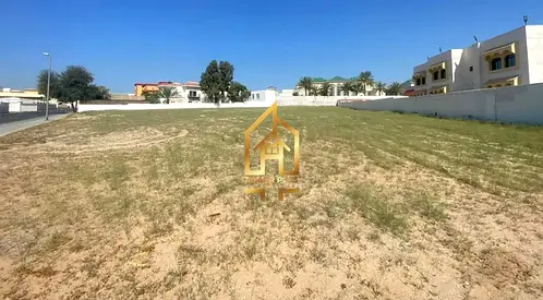 Land for Sale in Al Sajaa Square, Sharjah – 10,000 Sq. Ft. – AED 1,950,000