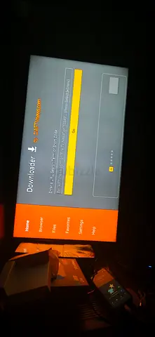 40 inch hiesence led tv