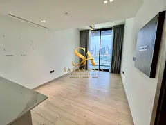 1BR Apartment | Downtown & Skyline View | Balcony | Binghatti Corner JVC