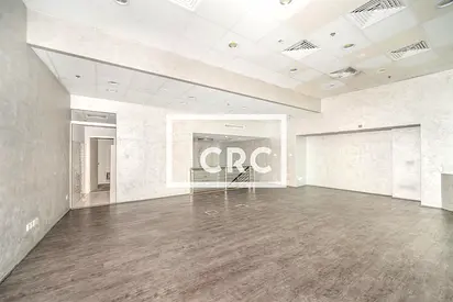 Vacant | Fitted | Grade A | With Mezzanine