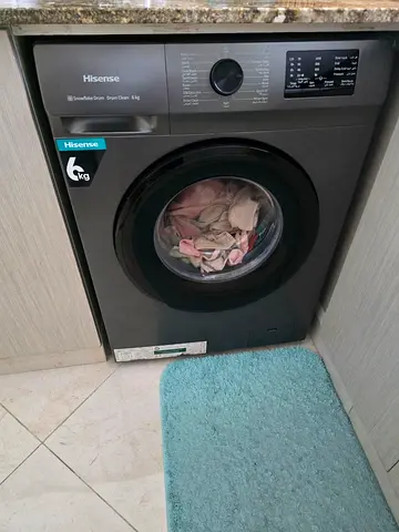 Appliances