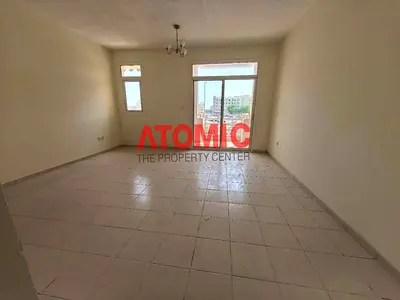 International City china cluster F