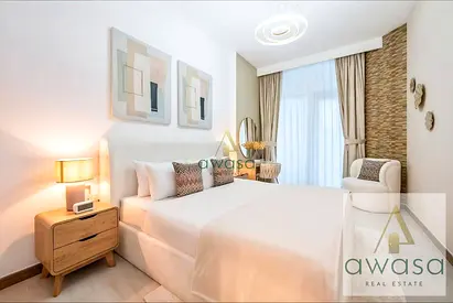 Spacious Luxury | Fully Furnished | Canal View