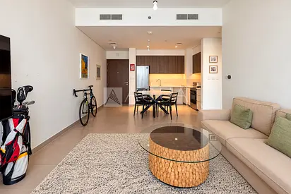 Boulevard View | Fully Furnished | Available Now
