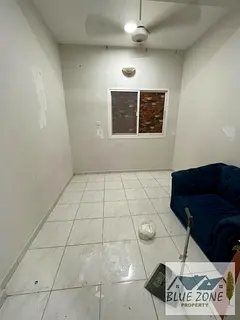 Ready to move studio only for small family or for 2 bachelor