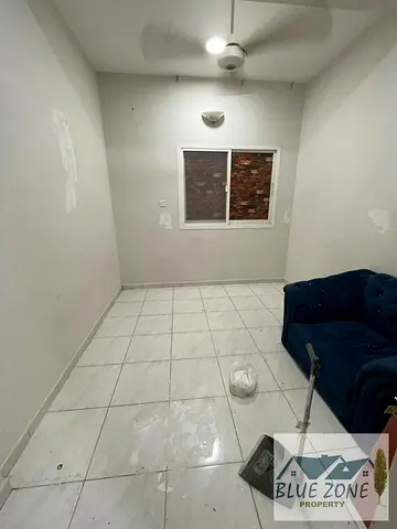 Ready to move studio only for small family or for 2 bachelor